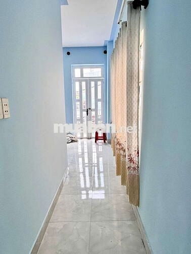 Cho thuê nhà 2 tầng đ hiệp Bình 10tr/tháng