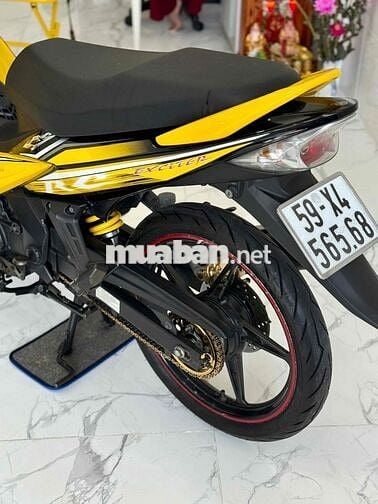 Ex 2010 5p71 bs 59-56568 Chính Chủ Zin Chất