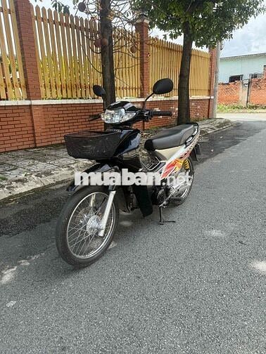 Bán xe Wave 110cc