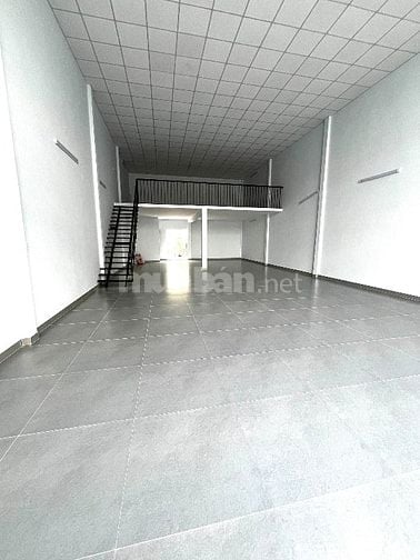 Bán nhà xưởng đường Vĩnh Lộc, dt 8mx29m, xưởng mới xây, giá 10.6 tỷ TL