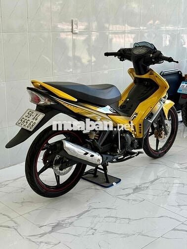 Ex 2010 5p71 bs 59-56568 Chính Chủ Zin Chất