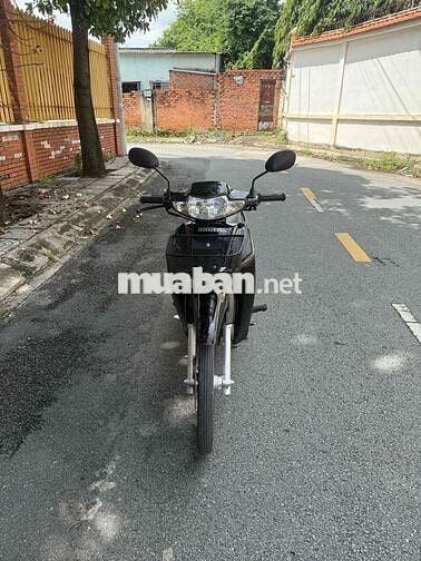 Bán xe Wave 110cc