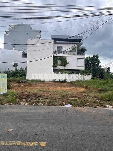 Bán đất Nguyễn Xiển Sơn Thuỷ Khuê Mỹ NHS