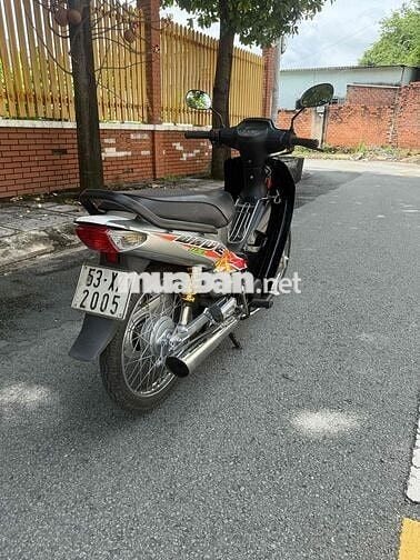Bán xe Wave 110cc