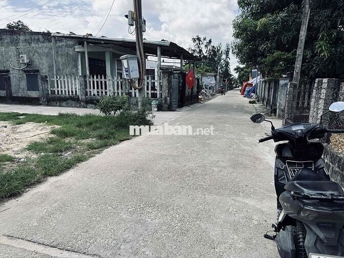💥CHÍNH CHỦ CẦN BÁN LÔ ĐẤT 187m2 - Kiệt 5m5 Lưu Quang vũ. Giá 17,4tr/m2