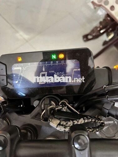 HONDA CB300 2021 MỚI 99% BSTP CHÍNH CHỦ