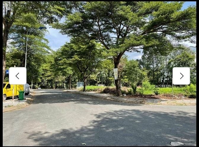 CHÍNH CHỦ BÁN ĐẤT GẤP TRẢ NỢ KDC GIA HOÀ PHƯỚC LONG B THỦ ĐỨC 200M2 