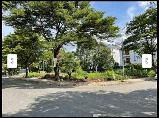 CHÍNH CHỦ BÁN ĐẤT GẤP TRẢ NỢ KDC GIA HOÀ PHƯỚC LONG B THỦ ĐỨC 200M2 