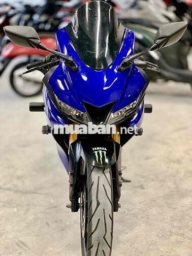 🔥 Yamaha R15 V3 2019 – Chính chủ biển 66 – Giá tốt