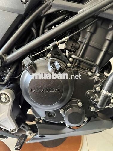 HONDA CB300 2021 MỚI 99% BSTP CHÍNH CHỦ