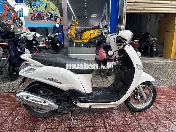 Chính chủ bán Nozza còn đi tốt