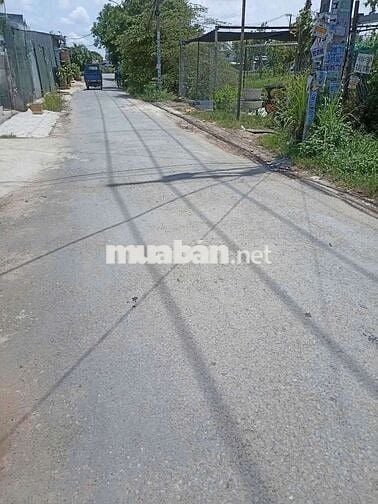 KHO CHO THUÊ 6×34( 204m). ĐƯỜNG VÕ VĂN VÂN vĩnh Lộc B Bình Chánh