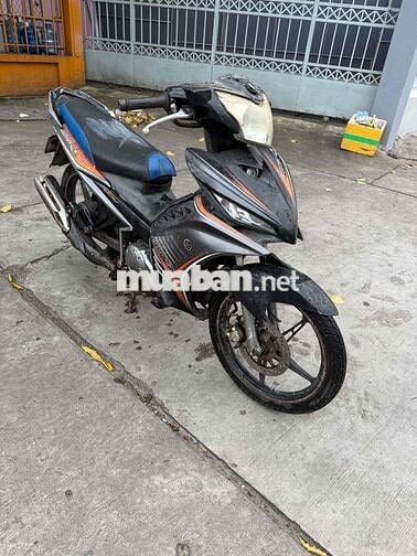 exciter 1s9a 2013 tự động