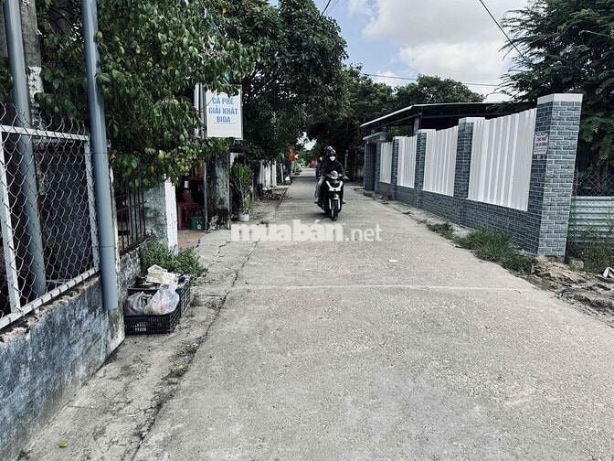 💥CHÍNH CHỦ CẦN BÁN LÔ ĐẤT 187m2 - Kiệt 5m5 Lưu Quang vũ. Giá 17,4tr/m2