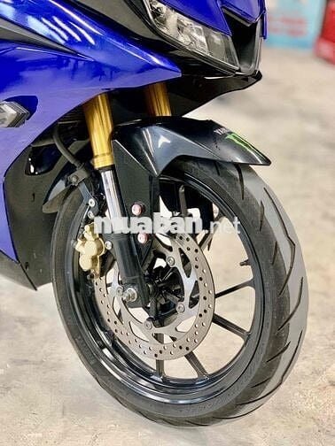 🔥 Yamaha R15 V3 2019 – Chính chủ biển 66 – Giá tốt
