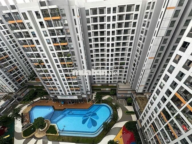 Độc quyền 2PN - An ninh 247 - Chủ nhà dễ thương - Savills quản lý