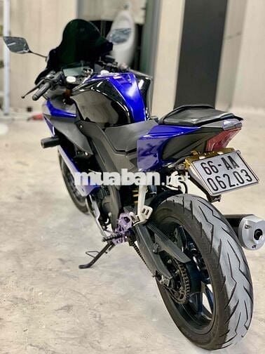 🔥 Yamaha R15 V3 2019 – Chính chủ biển 66 – Giá tốt
