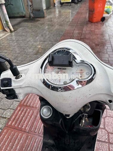 Chính chủ bán Nozza còn đi tốt