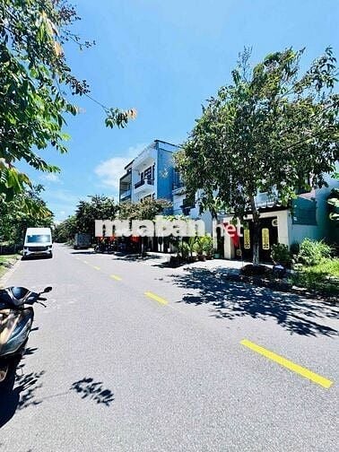 Bán đất Phạm Đức Nam- Ngũ Hành Sơn 4tỷ300 gần cầu Khuê Đông