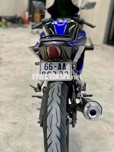 🔥 Yamaha R15 V3 2019 – Chính chủ biển 66 – Giá tốt