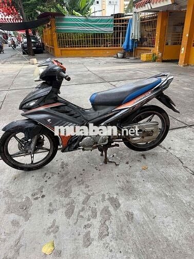 exciter 1s9a 2013 tự động