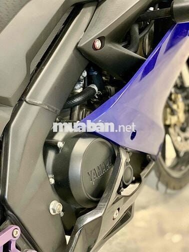 🔥 Yamaha R15 V3 2019 – Chính chủ biển 66 – Giá tốt