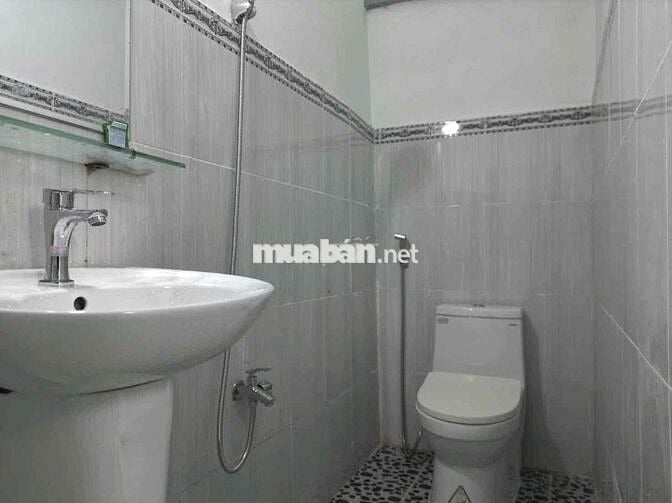 💎 💎 💎 NHÀ NỞ HẬU 3❌15M TRỆT ĐÚC LỬNG 2PN 1WC THỐNG NHẤT P15 GV
