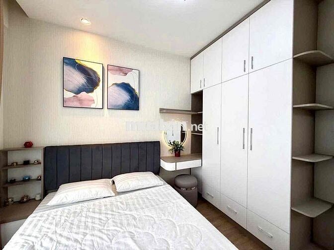 CHO THUÊ CĂN HỘ D-HOMME QUẬN 6 – 90M² FULL NỘI THẤT RẼ NHẤT THỊ TRƯỜNG