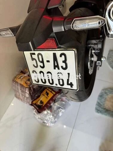 HONDA CB300 2021 MỚI 99% BSTP CHÍNH CHỦ