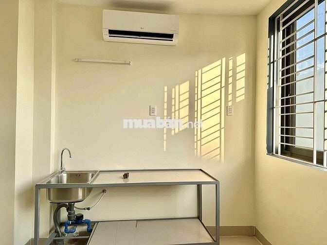 🏡 Duplex 25m2 cửa sổ đón nắng ngay Nơ Trang Long, gần VL CS3, an ninh