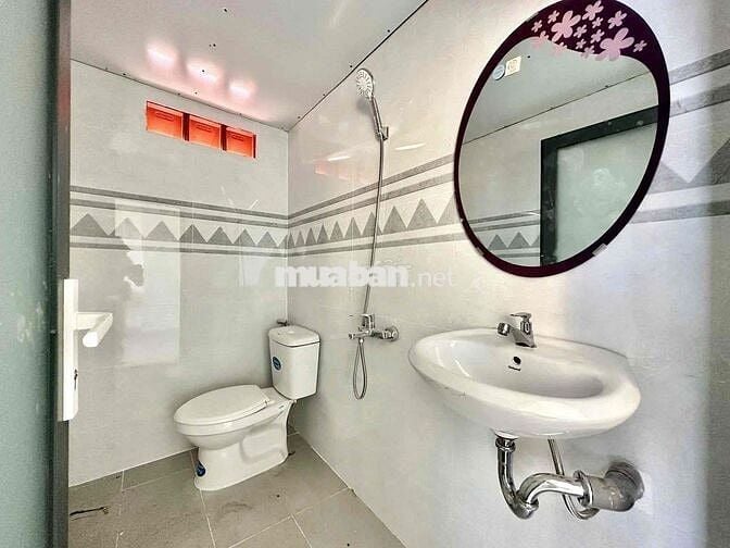🏡 Duplex 25m2 cửa sổ đón nắng ngay Nơ Trang Long, gần VL CS3, an ninh