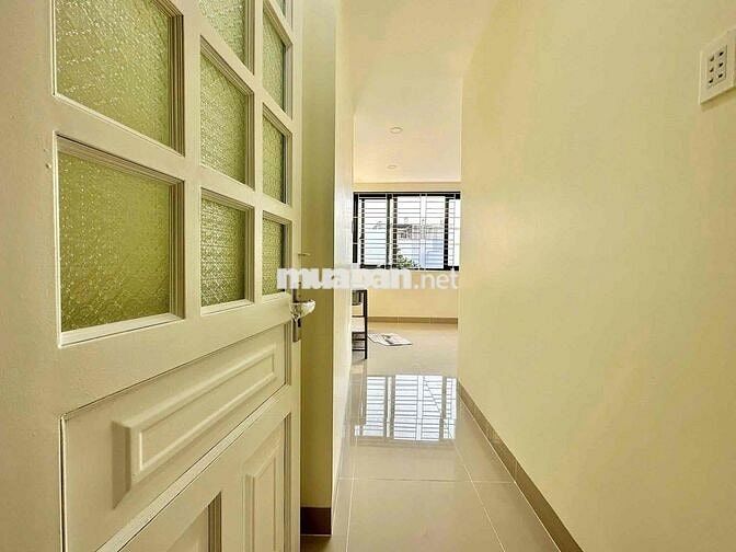 🏡 Duplex 25m2 cửa sổ đón nắng ngay Nơ Trang Long, gần VL CS3, an ninh