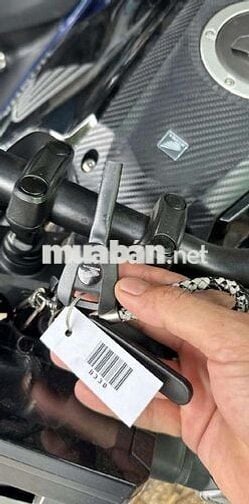 HONDA CB300 2021 MỚI 99% BSTP CHÍNH CHỦ