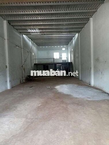 KHO CHO THUÊ 6×34( 204m). ĐƯỜNG VÕ VĂN VÂN vĩnh Lộc B Bình Chánh