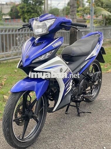 THANH LÍ EX 135 zin chất như mới