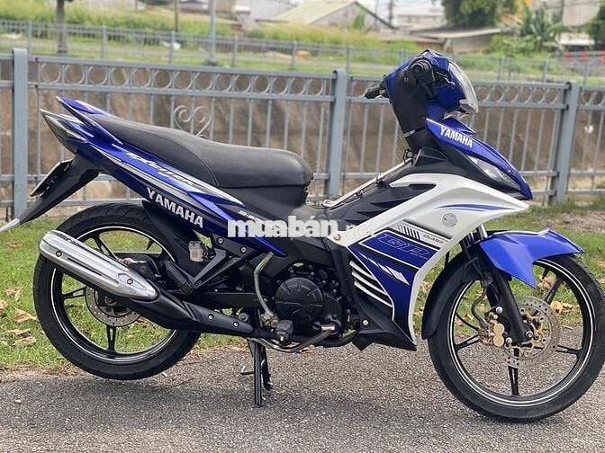 THANH LÍ EX 135 zin chất như mới