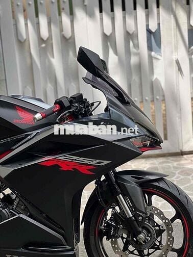 xe cbr250rr