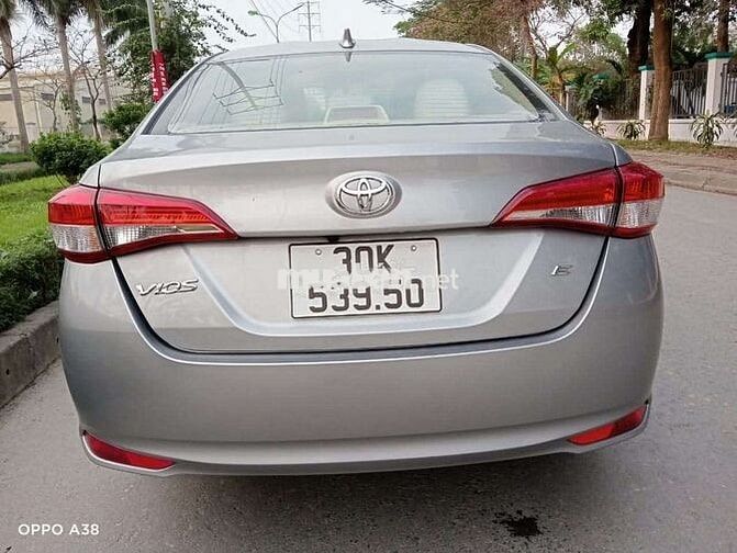 2019 1.5E MT - 11 km