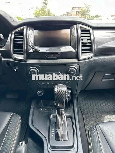 Ford Ranger 2018 Wildtrak 2.0 4x2 - 100000 km