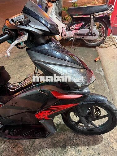Air Blade 209 up thái.máy bao zin.êm ru.xe rất đẹp