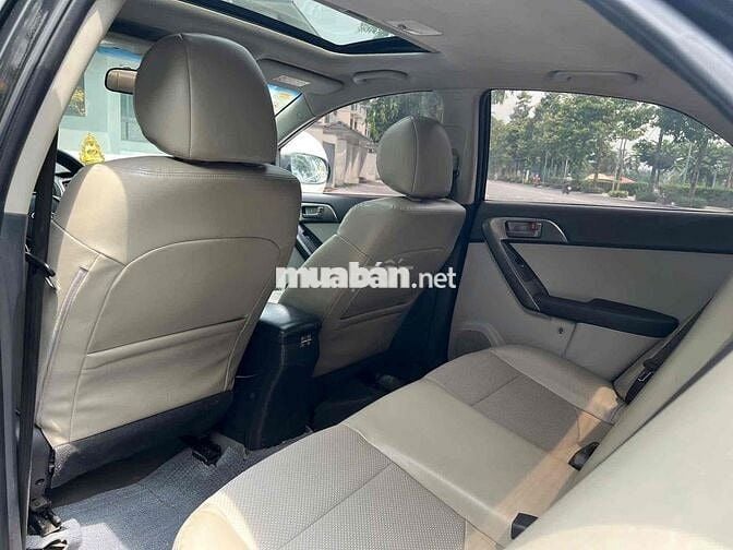 Kia Forte 2009 SLi 1.6 AT