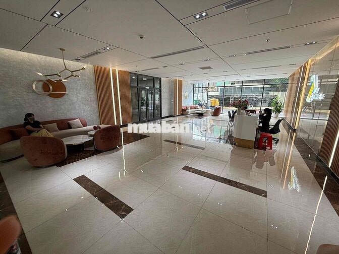 CHO THUÊ CĂN HỘ D-HOMME QUẬN 6 – 90M² FULL NỘI THẤT RẼ NHẤT THỊ TRƯỜNG