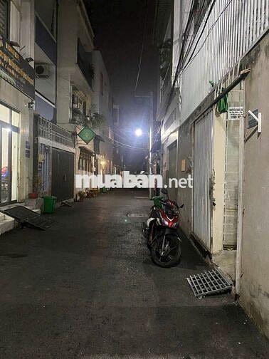 PHÒNG TRỌ – QL13, HIỆP BÌNH PHƯỚC, THỦ ĐỨC - sát kđt vạn phúc