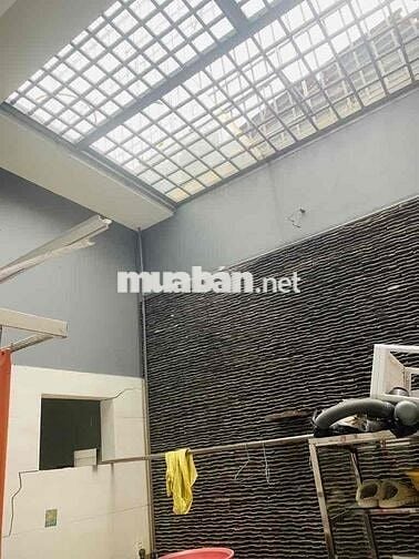 Nhỉnh 8 tỷ Nhà 100m2(5mx20m) Phạm Thế Hiển,P7,Q8