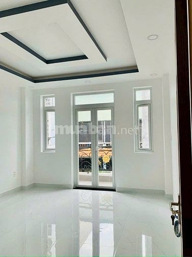 Hẻm 7m_1T2L_60m_Nhà đẹp Nguyễn Cửu Đàm_Tân Phú_SHR_lh0974945908 sang 