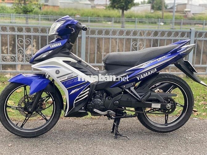 THANH LÍ EX 135 zin chất như mới