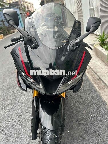 yamaha R15 V3 xinh đẹp 90%