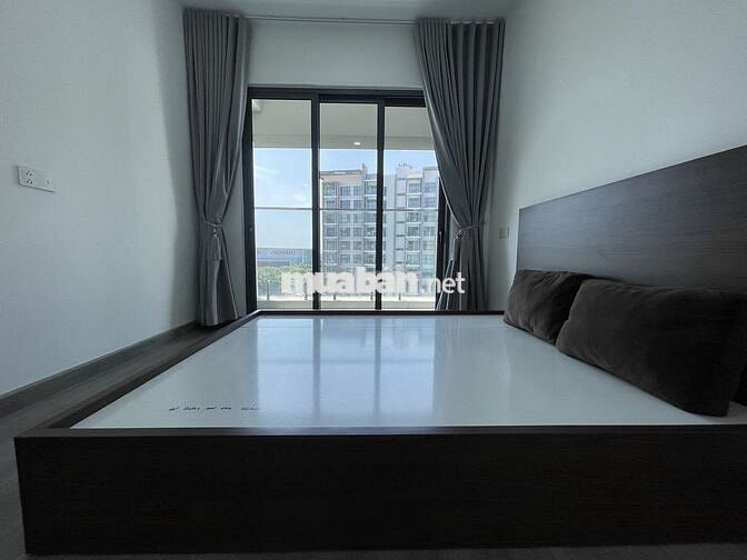 ☘️Chỉ 23tr thuê ngay căn Diamond Alnata 3PN full nội thất, bao phí QL