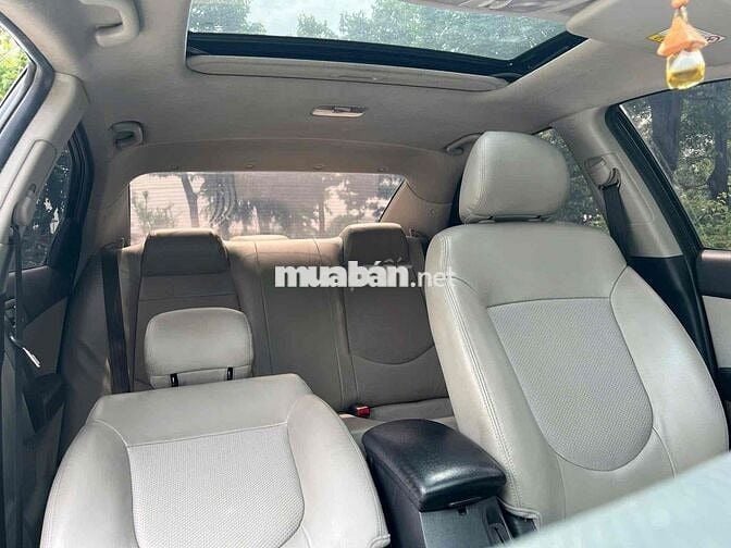 Kia Forte 2009 SLi 1.6 AT