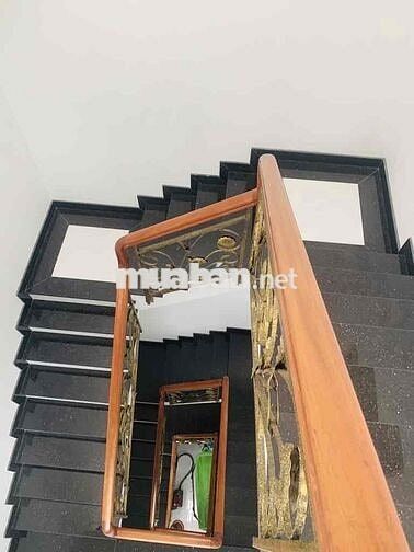 Nhỉnh 8 tỷ Nhà 100m2(5mx20m) Phạm Thế Hiển,P7,Q8